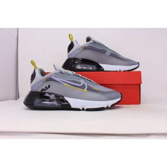 Best shoes IetpShops - Nike Air Max 2090 BV9977 002 - nike yeezy 2 black  and white color meaning in urdu